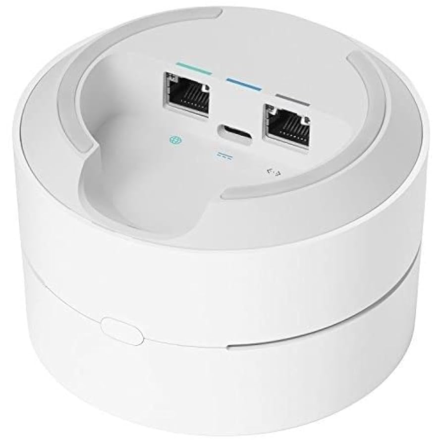 Google - Google Wifi 3台セット （GA00158-JP） Amazon.co.jp: GA00158-JP Google Wi-Fi 3-Pack : Computers