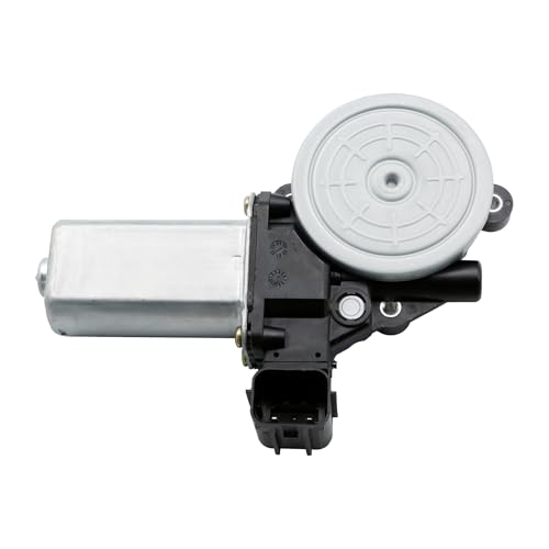ASTROSYNC Power Window Motor Regulator Passenger Side RH Fit for Isuzu NPR NPR-HD ELF FTR NQR NRR 2007-2025 GMC Chevy W5500 W4500 W3500 Replace 8980584240 8980584290A