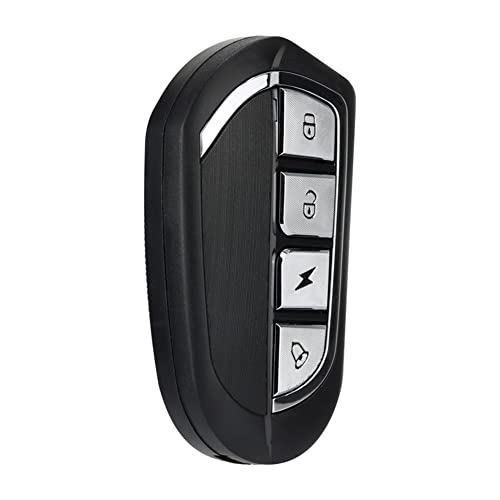 Demiawaking 2pz Telecomando Cancello Universali