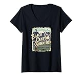 Photo Gallery donna souvenir del colorado del parco nazionale del gunnison black canyon maglietta con collo a v Photo Gallery donna souvenir del colorado del parco nazionale del gunnison black canyon maglietta con collo a v