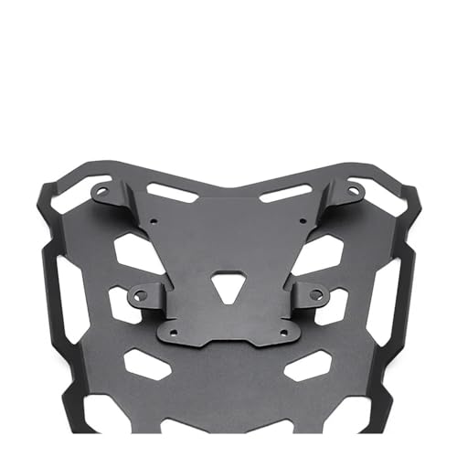 Rangement de bagages arrière pour V-Strom 800DE, solution aux manques de place - 6
