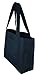 Daily Tote (Navy)