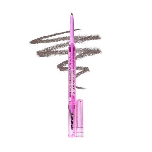 Kosas Brow Pop Eyebrow Pencil in Grey