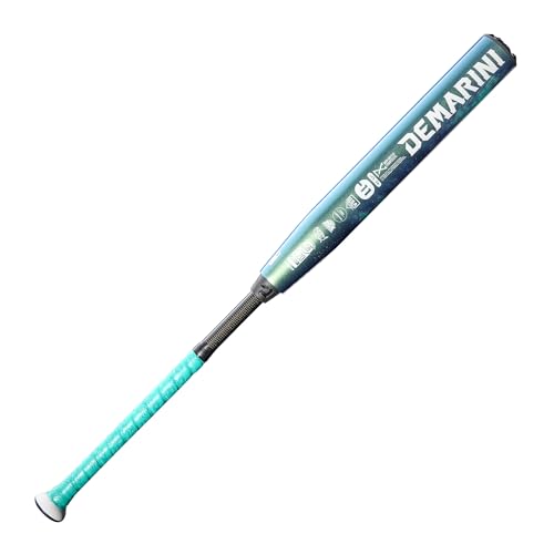 Image of DeMarini 2026 Lotus Fastpitch Softball Bats
