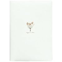 チューリップ様•*¨*•.¸♬︎ Amazon.co.jp: ラボクリップ 手帳 2025年 B6 ウィークリー