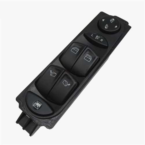 Bouton de lève-vitre Mercedes Sprinter 3.5-T Kasten interrupteur