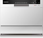 Countertop Dishwashers