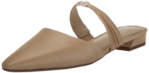 Mules Judie Sam Edelman en cuir premium pour femme