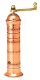 Pepper Mill Imports Atlas Pepper Mill, Copper, 7.5