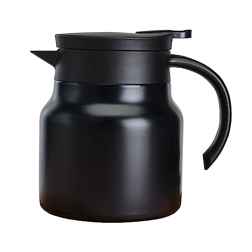 @r ۉ|bg |bg R[q[T[o[ XeX ^fM ۉ ۗ e Uh~ Ȃ JȒP ۉ zbgƃR[hfAgp [sAX^C  Ɩ ItBX ƒp₩ (ubN,800ml)