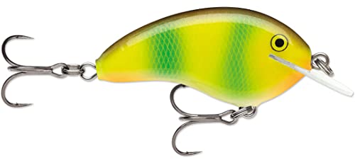 Rapala Ott's Garage Tiny 04 Coosa Special
