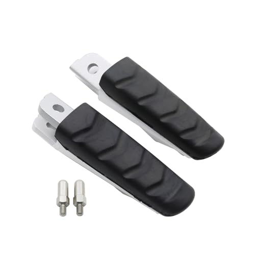 Pedales et repose-pieds de moto F800ST 2004-2012 en alliage haute resistance