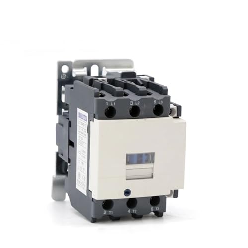 Relais moteur LC1-D40 40A solution surchauffe tableau 220V