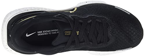 Nike Wmns ZOOMX Invincible Run FK, Sneaker Donna