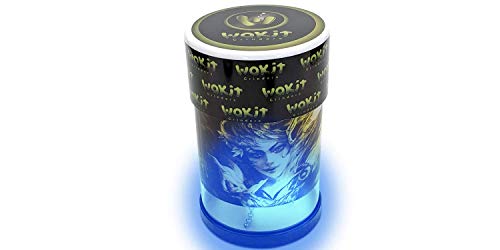 Wakit Grinders Best Electric Grinder (Klr Tree Goddess) #TOP5