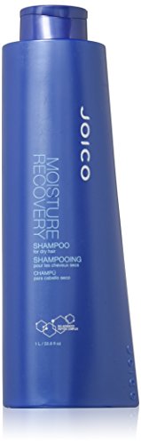 Joico Moisture Recovery - Champú (1 L)