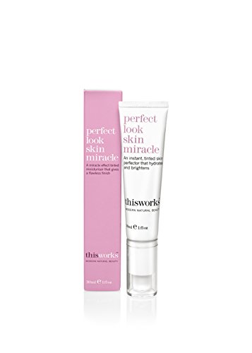 This Works perfect look skin miracle 30ml