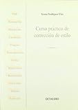 CURSO PRACTICO CORRECCION DE ESTILO (SIN COLECCION)