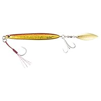 メタルジグ ゴールド・レッド・ゴールドセット メタルジグ ゴールド・レッド・ゴールドセット