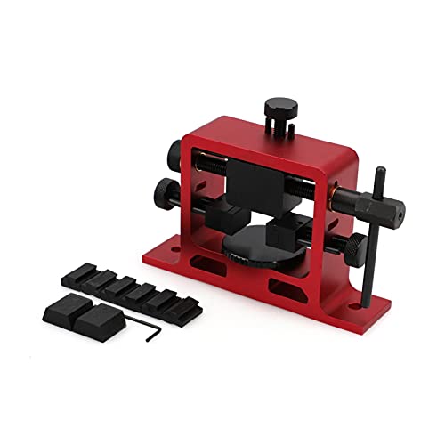 Pistolet à graisse outil de poussoir arrière à vis YC 10 noir - 5