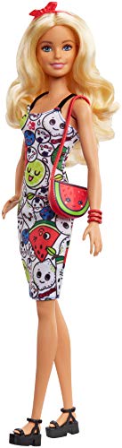 Barbie GGT44 Dreamtopia Regenbogen-Königreich 3-in-1 Fantasie Puppe Geschenkset – Bild 8