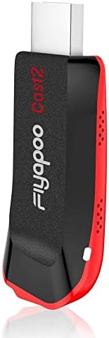 4K Wireless HDMI Dongle - Miracast & Airplay Für TV Und Monitor