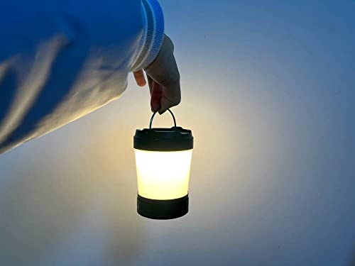 Sofirn LT1S LEDランタン キャンプランタン 懐中電灯 50