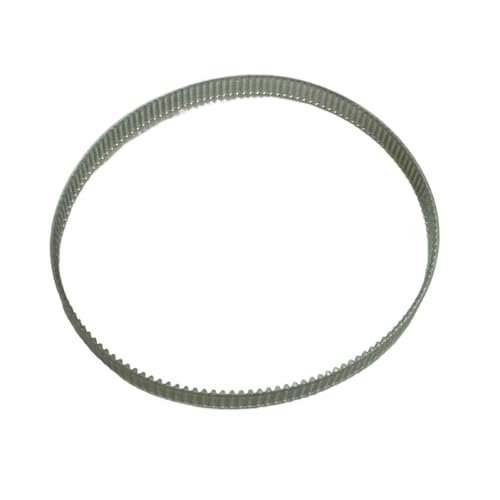 Courroie de distribution synchrone T5 740 mm - Largeur 15 mm - 1 pièce