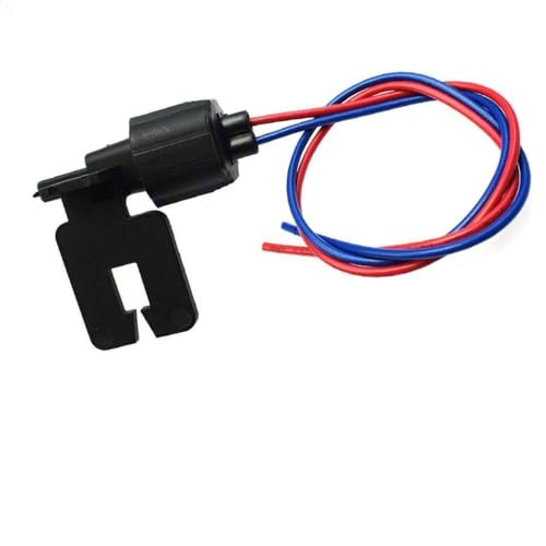 Compatible with Car Models Ambient Temperature Connector Set 5149025 56042395 68518243AA 5149266AB for Part Number Challenger Dart for Ram Replacement