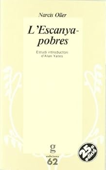 L'escanyapobres (El Garbell)