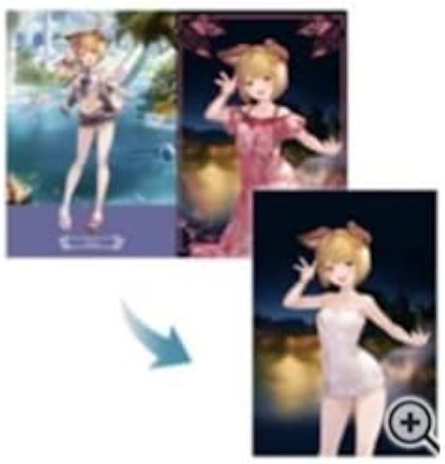 Amazon.co.jp: グランブルーファンタジー グラブルフェス2021 限定 十