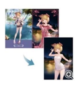 Amazon.co.jp: グランブルーファンタジー グラブルフェス2021 限定 十
