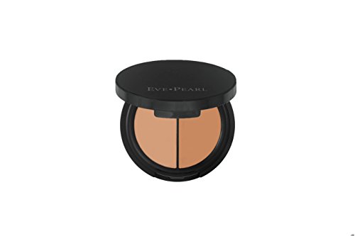 EVE PEARL Dual Salmon Concealer - Medium