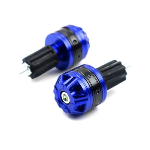 CB1000R�p CB1300�p CB600F�p CBF600�p CBR125R�p CBF125�p �I�[�g�o�C�n���h���o�[�G���h�O���b�v �o�[�G���h(Blue)