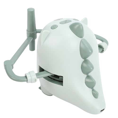 Robot de dibujo para niños con batería de 2000 mAh y 100 tarjetas educativas STEM 7