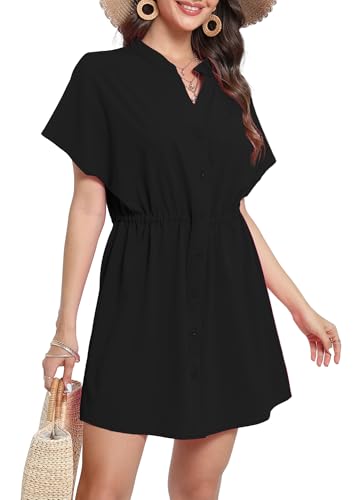 Koerye Copricostume Donna Coulisse Abito da...