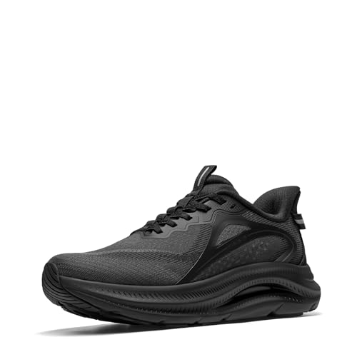 ALLSWIFIT Men's Slip On Stability Cross Trainer Walking...