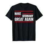 Make Germany Great Again