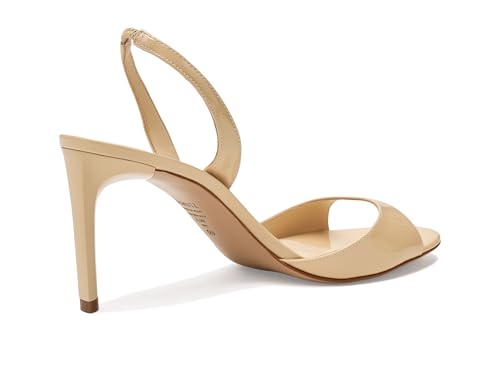 Image of SCHUTZ Women's Scarlett Sling Mid Heels