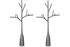 Boon Twig Lawn Accessories, Warm Gray