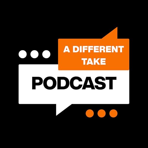 A Different Take Podcast Titelbild