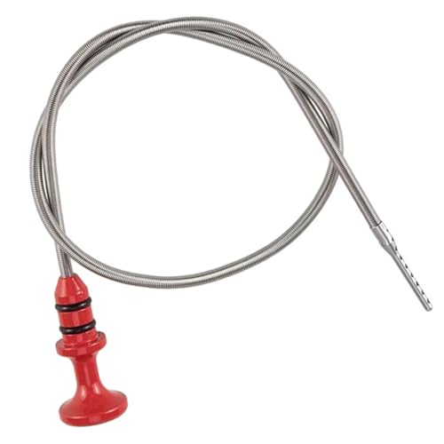 Tige de mesure d'huile moteur Mini R56 pour éviter la panne mécanique