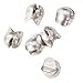 Bullet Weights Reusable Split Shot Size 1 8 pc