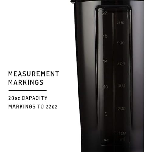 BLENDER BOTTLE PRO SERIES Captain America 28OZ