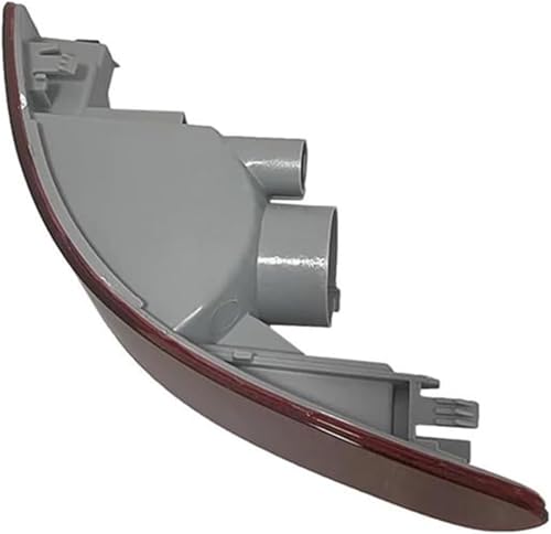 Feu arrière droit pour Mitsubishi Outlander EX 2007-2012 antibrouillard cassé