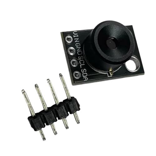 FLYXF MLX90640ESF-BAA MLX90640ESF-BAB Temperature Sensors Module Dots Imaging Thermal Imager MLX90640 MLX90640ESF