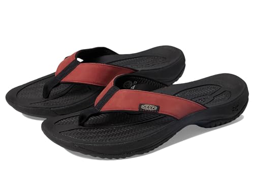 Image of KEEN Men's Kona Flip Flop Sandals