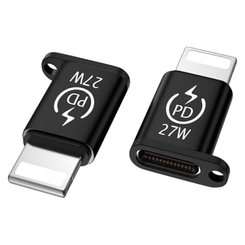 Adaptateur USB C Liaoan Cover