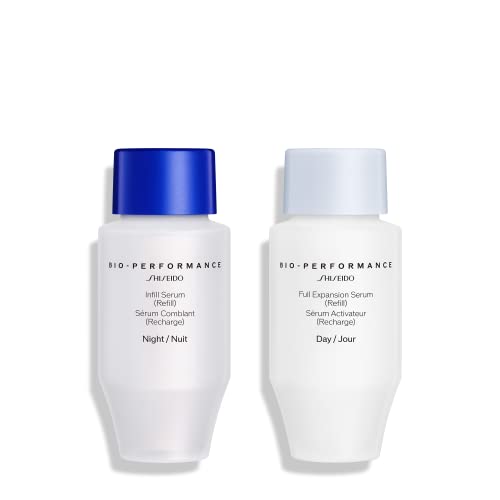 SHISEIDO Bio Performance Skin Filler Refill, 2x30...