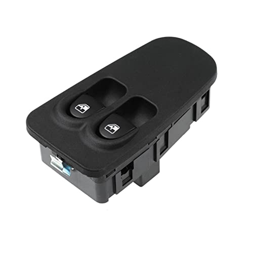 Interrupteur de commande vitre commande leve vitre electrique Ypsilon - 3
